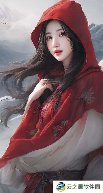 张雨绮红毯秀 坦言为了讨大家喜欢才穿成这样